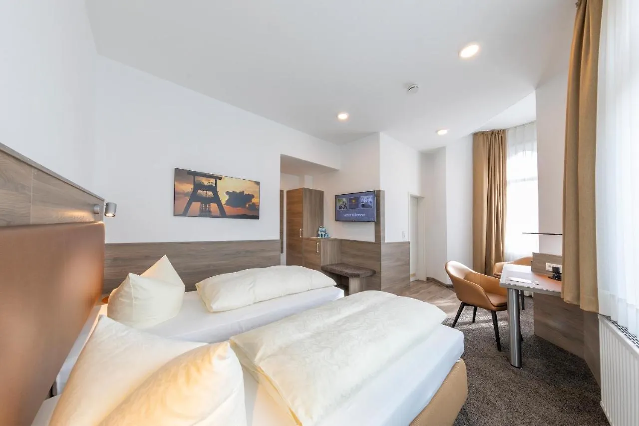 Hotel Reichshof garni Schwerte Deutschland
