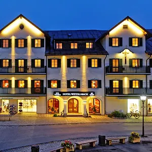 Wittelsbach Duitsland