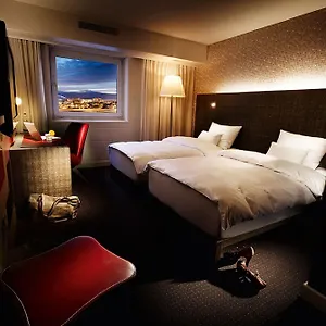 Courtyard By Marriott Berlin Duitsland