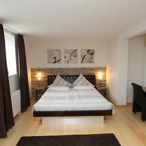 Designhotel Im Suedfeld Kamen